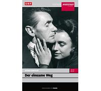 Josefstadt - Der einsame Weg / Arthur Schnitzler (DVD)