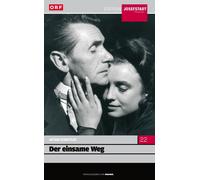 Josefstadt - Der einsame Weg / Arthur Schnitzler (DVD)