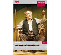 Josefstadt - Der verkaufte GroÃŸvater / Anton Hamik (DVD)