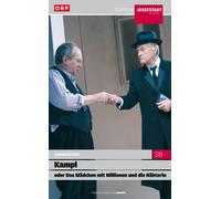 Josefstadt - Kampl / Johann Nestroy (DVD) Helmuth Lohner, Otto Schenk