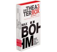 Josefstadt Set: Max Böhm