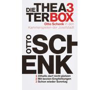 Josefstadt Set: Otto Schenk (DVD) Otto Schenk