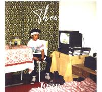 Joseh - These Days (Lp)