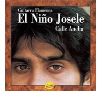 Josele,El Nino - Calle Ancha