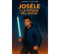 Josele y la Espada del Juicio