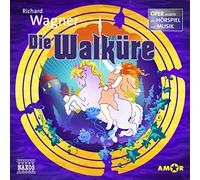 Joselewitsch,Natalja - Die Walküre