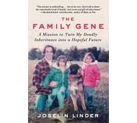 Joselin Linder The Family Gene (Tascabile)