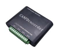 Joselin Registratore di Dati del Bus CANFD A 3 Canali Registrazione Offline e Riproduzione 90m/S Trasferimento di Dati USB3.0/Type-C
