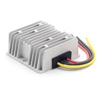 Joselin Regolatore di Tensione Universale da 8 V-40 V A 12 V, Convertitore di Potenza CC da 6 A, Modulo di Potenza, Regolatore di Potenza Automatico di Aumento/Riduzione