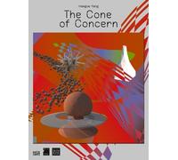 Joselina Cruz Haegue Yang: The Cone of Concern (Copertina rigida)