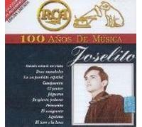 Joselito - 100 Años De Musica