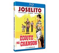 JOSELITO BR : Ecoute ma Chanson