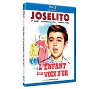 JOSELITO BR : Le Petit Vagabond