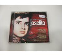 Joselito CD Le Migliori Canzoni Di Joselito (Chun Dara Tachun) Sigillato Nuovo