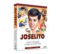JOSELITO COFFRET BR vol 1