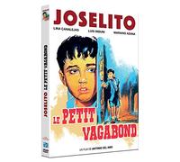 JOSELITO DVD: Le Petit Vagabond