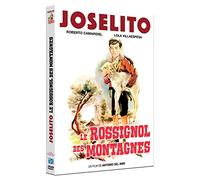 JOSELITO DVD: : Le Rossignol des Montagnes