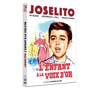 JOSELITO DVD: : L'Enfant à la Voix d'or
