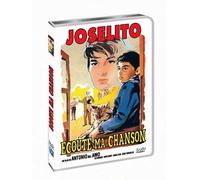 Joselito : écoute ma chanson