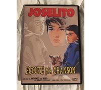 JOSELITO ECOUTE UNE CHANSON