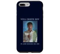Joselito José Sánchez del Río Custodia per iPhone 7 Plus/8 Plus