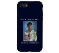 Joselito José Sánchez del Río Custodia per iPhone SE (2020) / 7/8