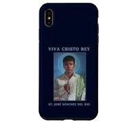 Joselito José Sánchez del Río Custodia per iPhone XS Max