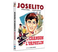 Joselito - la chanson de l'orphelin (Import) Fernandez Jose Jimenez Rene Cardona