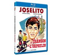 Joselito - la chanson de l'orphelin (Import) Fernandez Jose Jimenez Rene Cardona