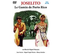 Joselito : le gamin de Porto Rico
