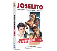 Joselito : le petit colonel (Import) Fernandez Jose Jimenez Tomas Blanco