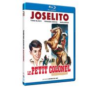 Joselito : le petit colonel (Import) Fernandez Jose Jimenez Tomas Blanco