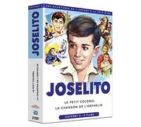 Joselito : Le petit colonel + La chanson de l'orphelin