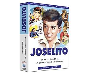 Joselito : Le petit colonel + La chanson de l'orphelin
