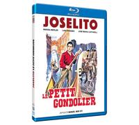 Joselito, le petit gondolier (Import) Fernandez Jose Jimenez Luis Prendes