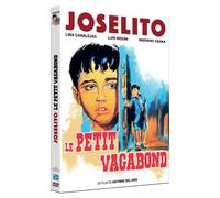 Joselito, le petit vagabond (Farbe, Import, Vollbild) Fernandez Jose Jimenez