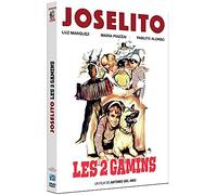 Joselito - les deux gamins