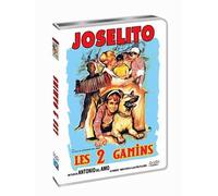 Joselito : les deux gamins