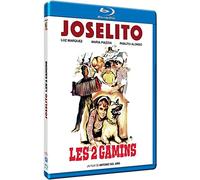 Joselito - les deux gamins [Blu-ray]
