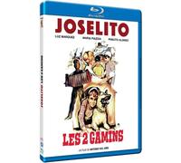 Joselito - les deux gamins (Import) Fernandez Jose Jimenez Pablito Alonso