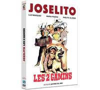 Joselito - les deux gamins (Import) Fernandez Jose Jimenez Pablito Alonso