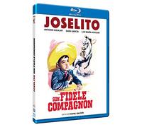 JOSELITO : Son fidèle compagnon [Blu-ray]