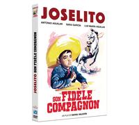 Joselito, son fidèle compagnon (Import) Joselito Antonio Aguilar Rafael Baledon