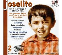 JOSELITO - UNA LEYENDA INFANTIL