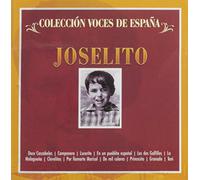 Joselito - Voces De Espana