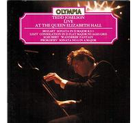 Joselson,Tedd - Klavier KV 311/Op.82/Wanderer [Import]