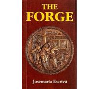Josemaria Escriva The Forge (Mini Edition) (Tascabile)