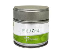 Josenea Te Matcha Bio Polvere - 30 g