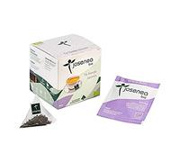 Josenea Te Verde Jazmin Bio 10 Pir Ensobr
