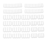 Josenidny 24 pz/ scheda madre PC 24Pin 8Pin 6Pin per Computer Gesleeved fino a 3,4 mm
